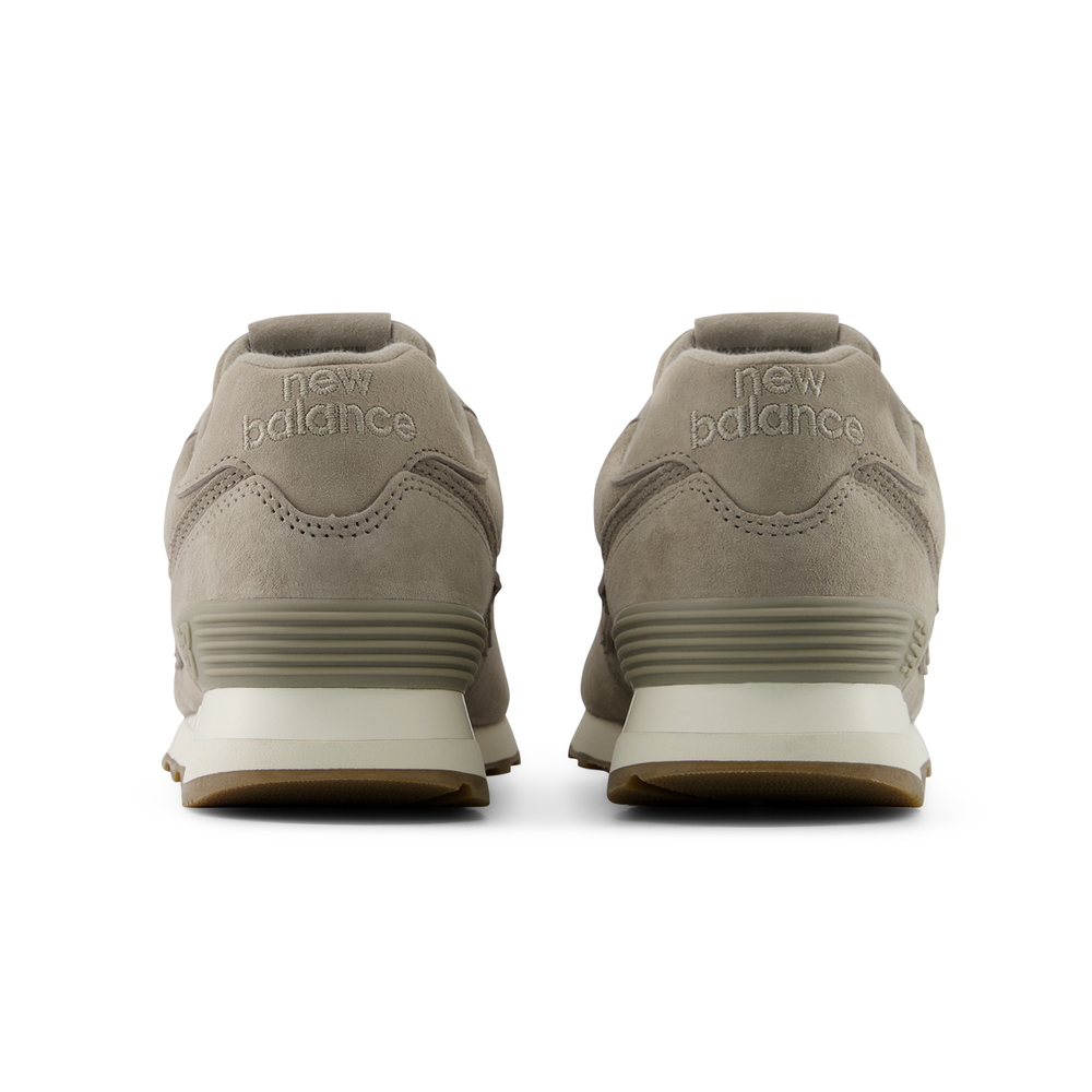 Dámské boty New Balance W5749M6 – hnědý