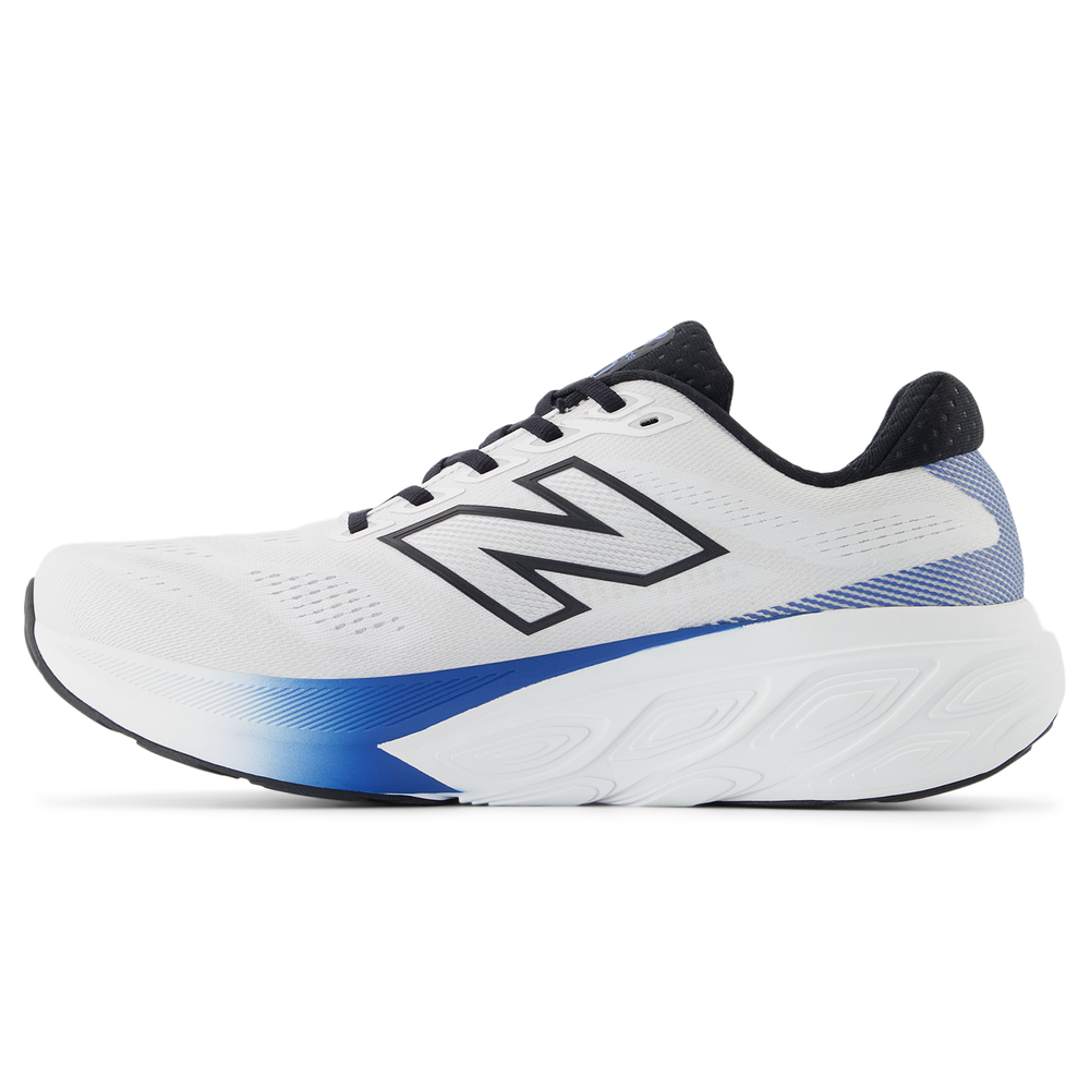 Pánské boty New Balance Fresh Foam X 880 v15 M880N15 – bílé