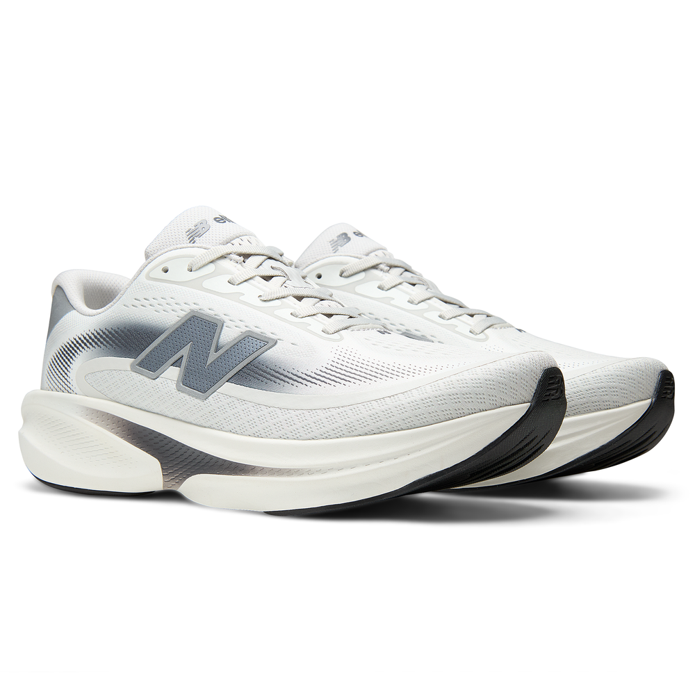 Pánské boty New Balance Fresh Foam Ellipse v1 MELPS2DF – bílé