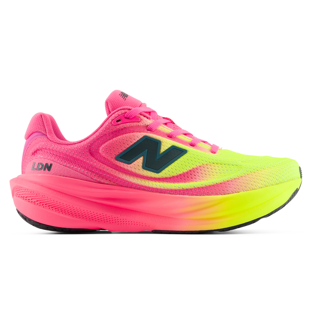 Dámské boty New Balance Infinion 1080 v15 TCS London Marathon W1080940 – růžové