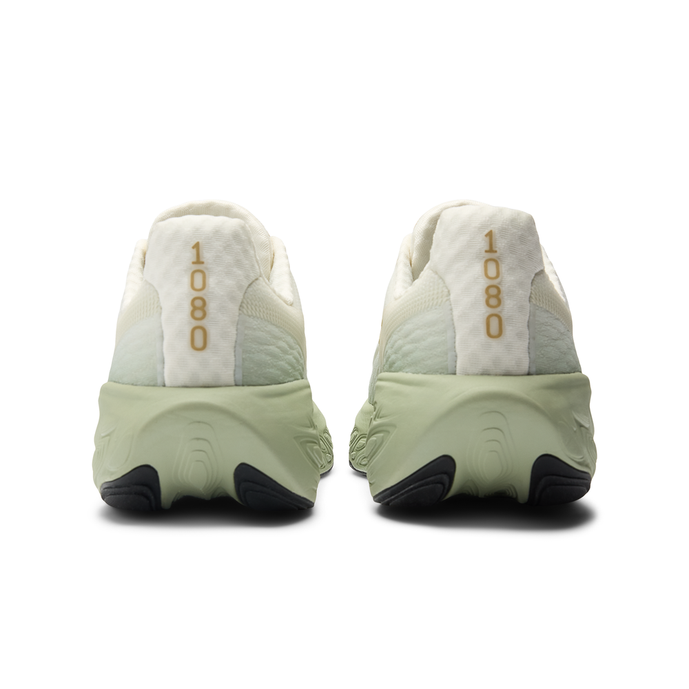 Pánské boty New Balance Fresh Foam 1080 v14 M108014L – zelené