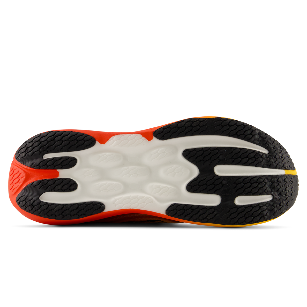Pánské boty New Balance Infinion 1080 v15 M108073R – oranžová