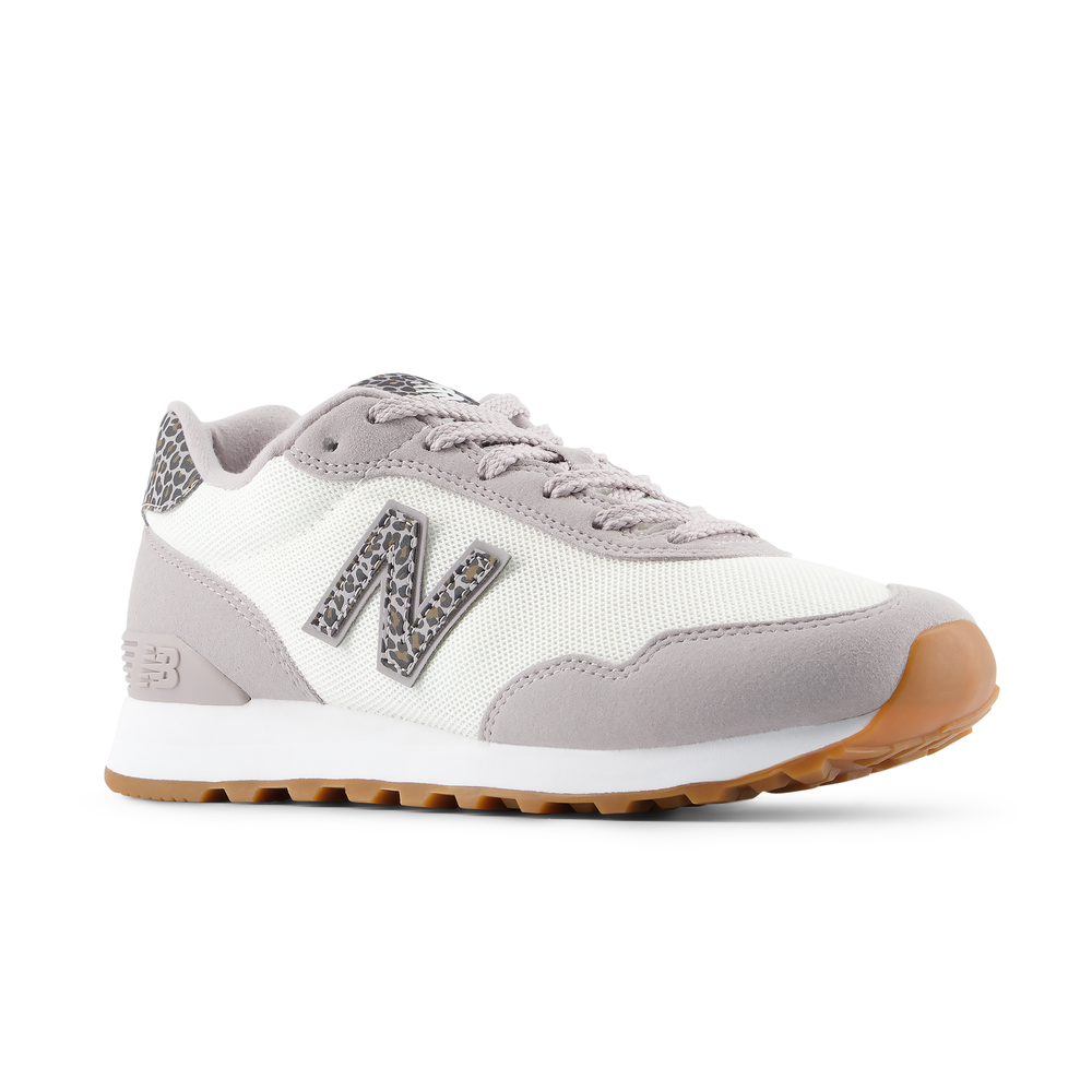 Dámské boty New Balance W5157F7 – šedé