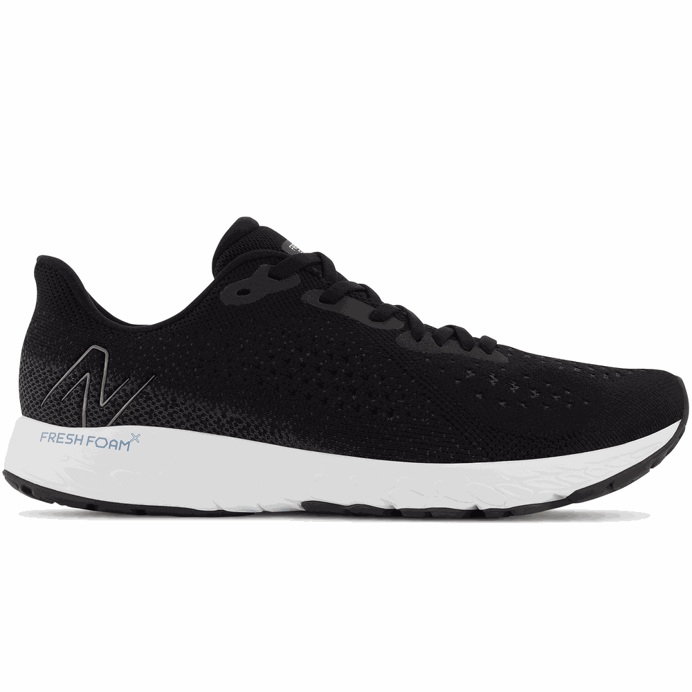 Boty New Balance Fresh Foam Tempo v2 MTMPOLK2 – černé