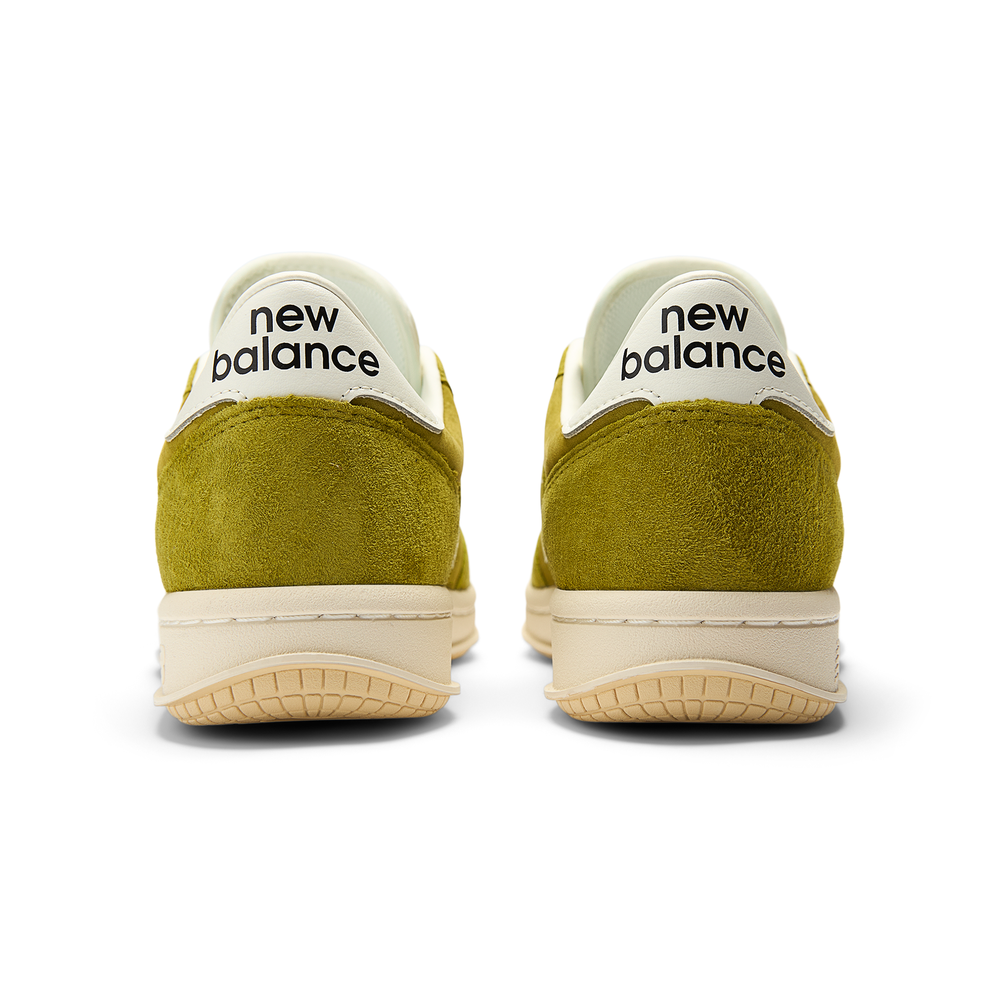Unisex boty New Balance M50037A – zelené