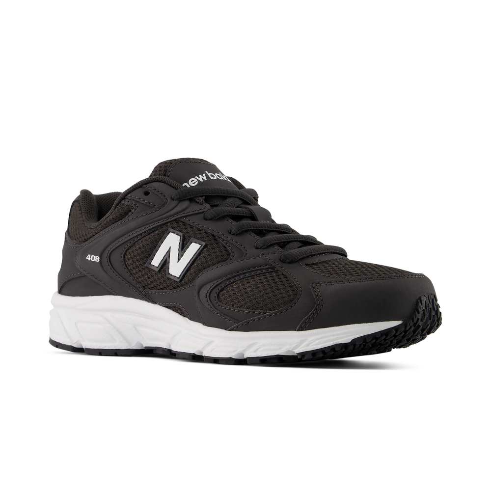 Dětské boty New Balance G4081M7 – černé