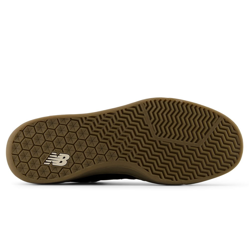Pánské boty New Balance Numeric NM440JS2 – černé