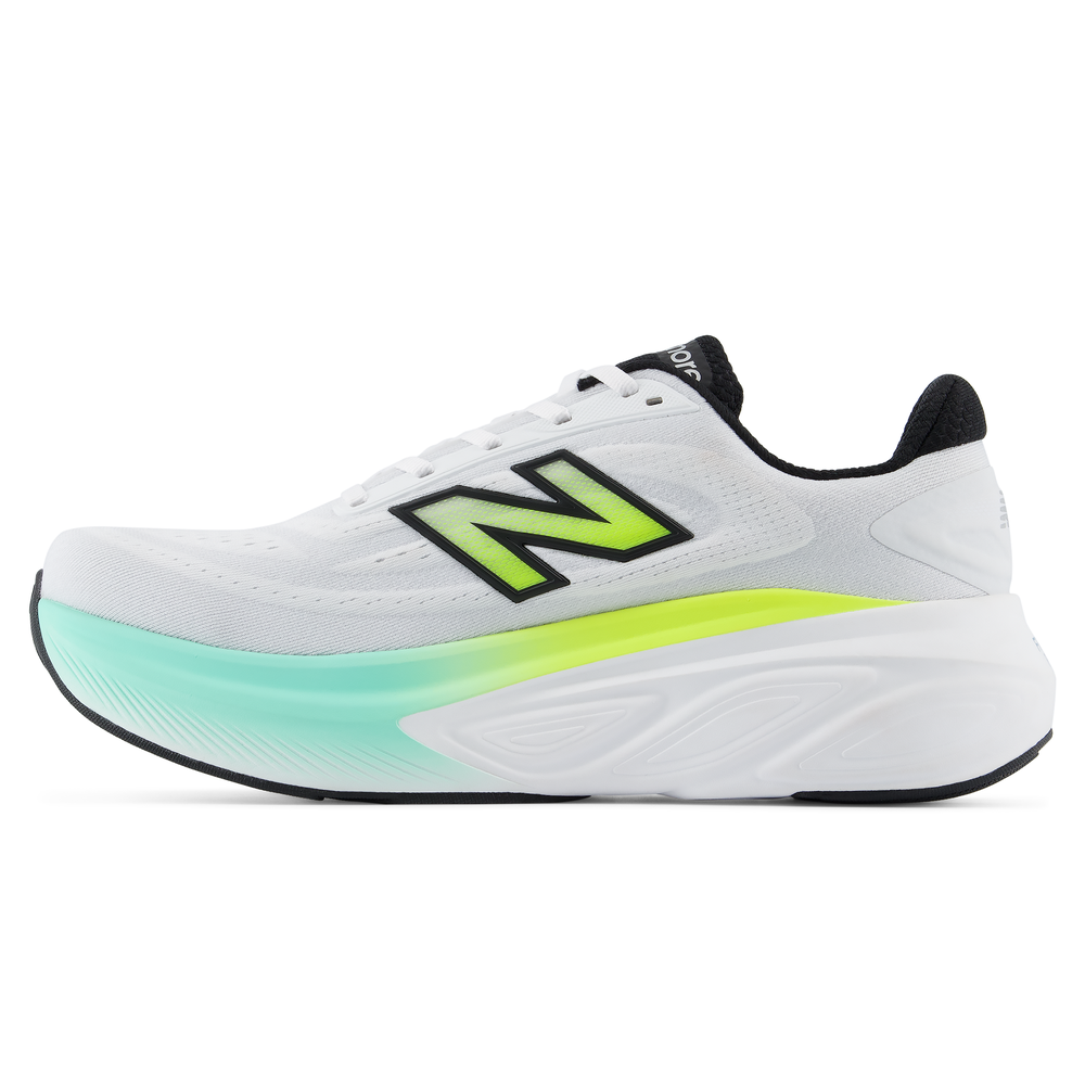 Pánské boty New Balance Fresh Foam x More v6 MMOR5ZG – bílé