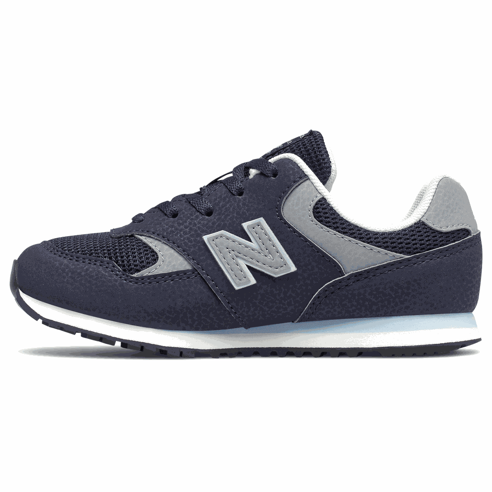 New Balance YC393CBK