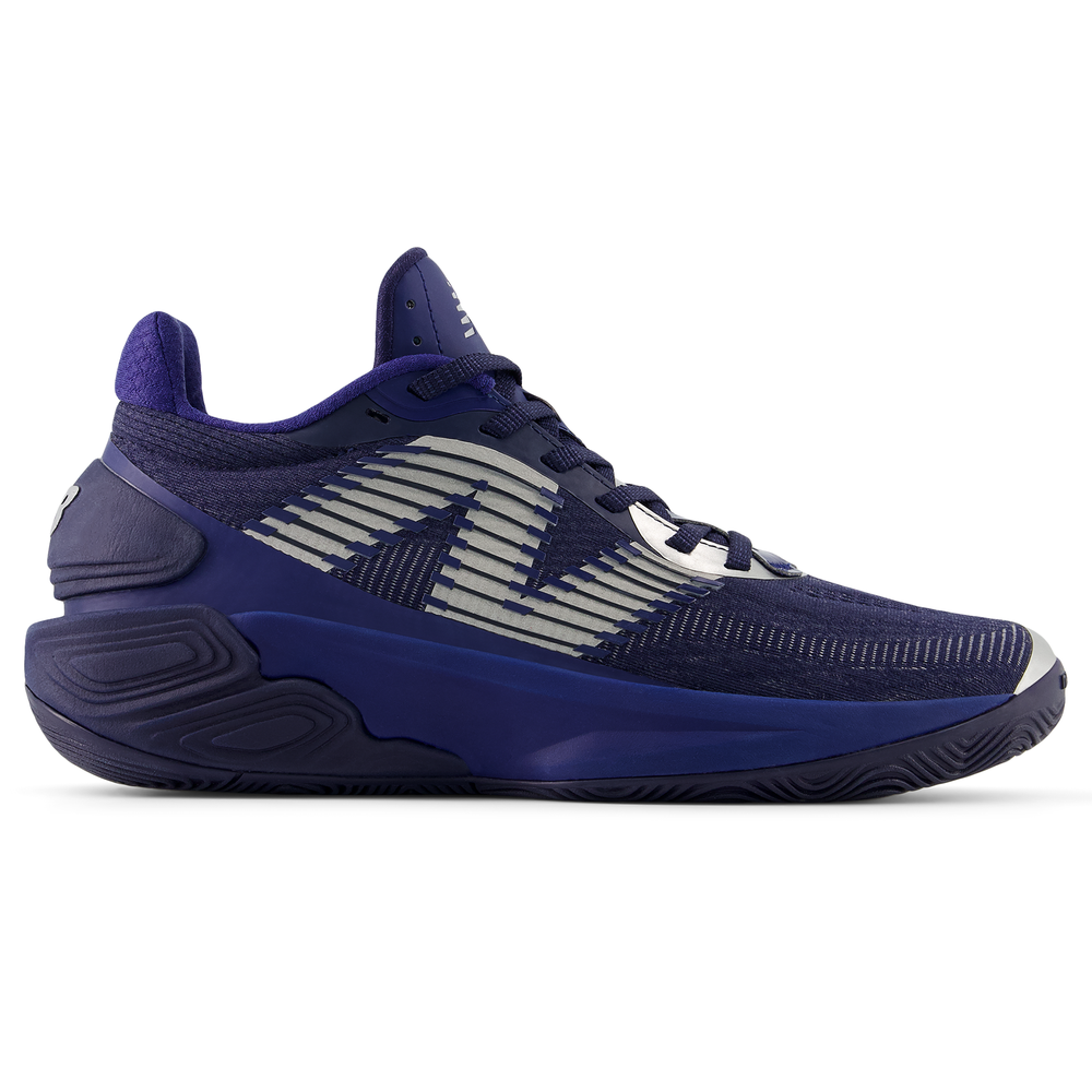Pánské boty New Balance TWO WXY v5 BB2WYNV5 – tmavomodrá