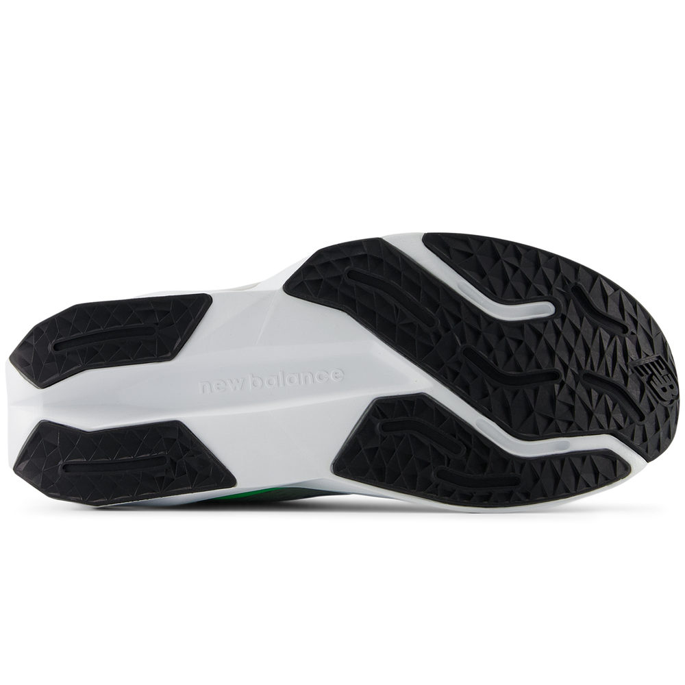 Dětské boty New Balance FuelCell Propel v5 GPFCPRF5 – šedé