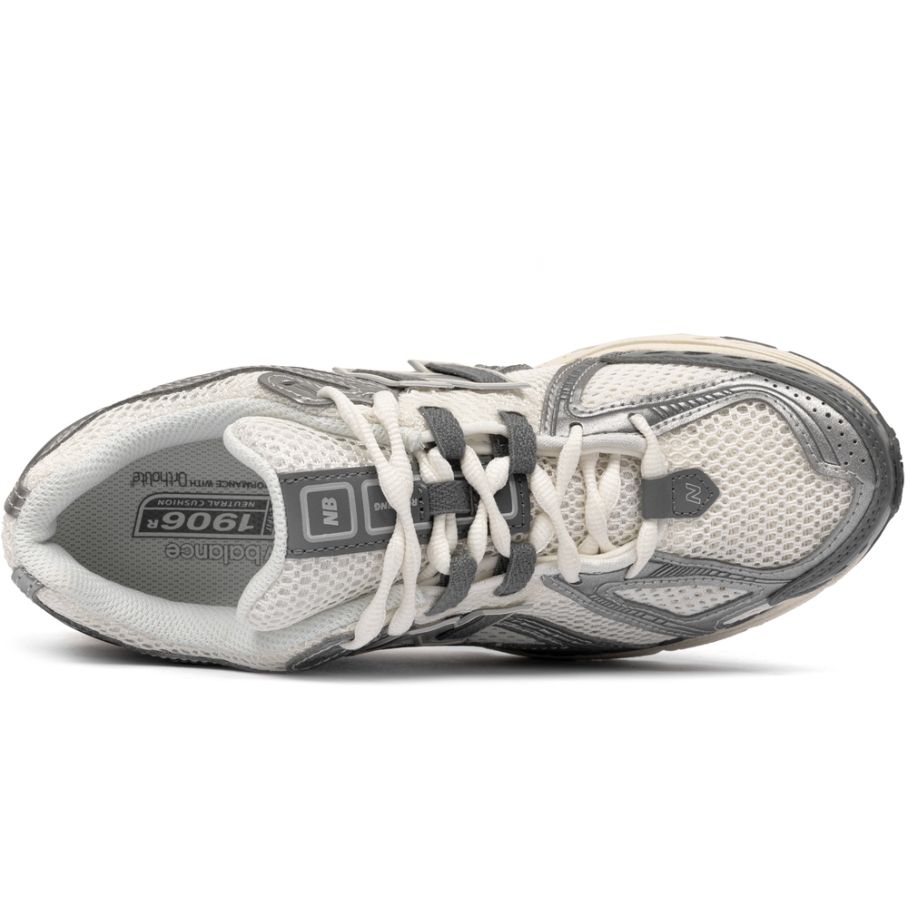 Pánské boty New Balance M1906RFS – šedé
