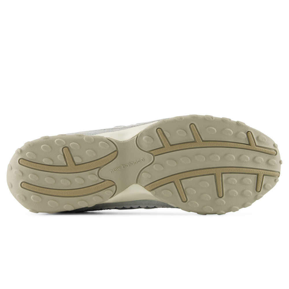 Unisex boty New Balance U204L5AV – šedé