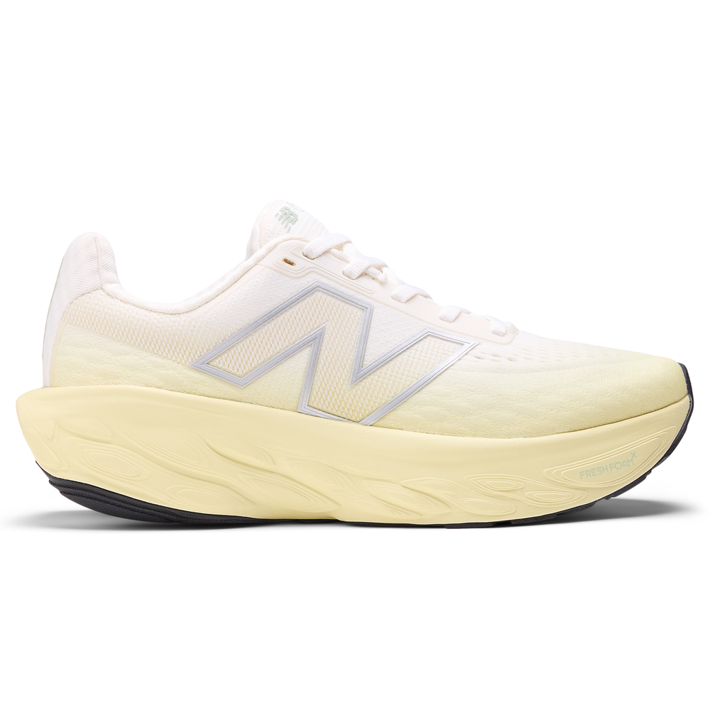 Dámské boty New Balance Fresh Foam 1080 v14 W1080Q14 – bílé