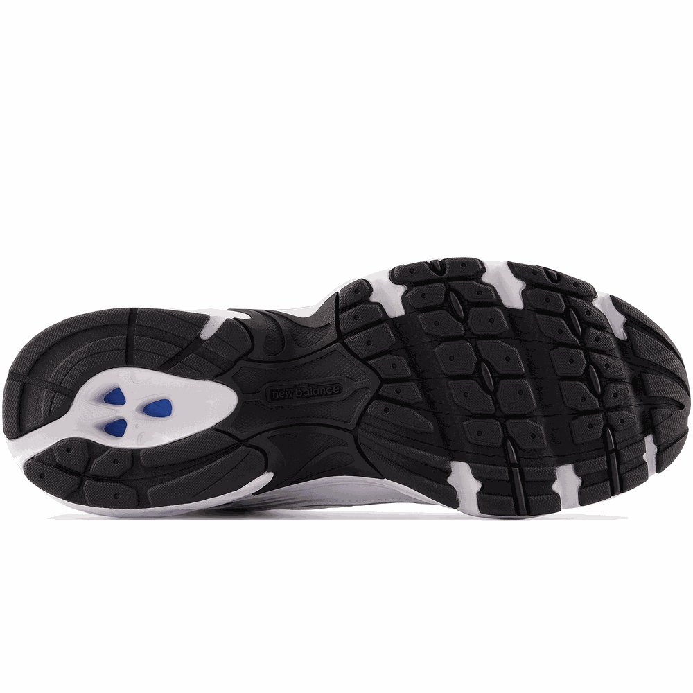 Boty unisex New Balance MR530AD – bílé