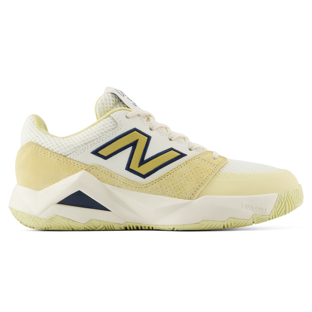 Dámské boty New Balance Coco Delray WCOD8UU – béžové