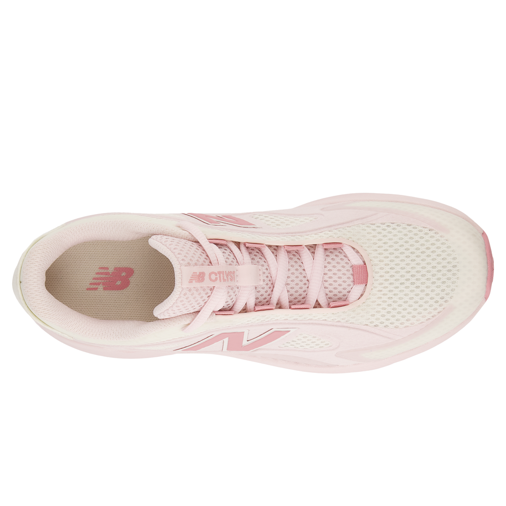 Dámské boty New Balance WCATLP1 – růžové