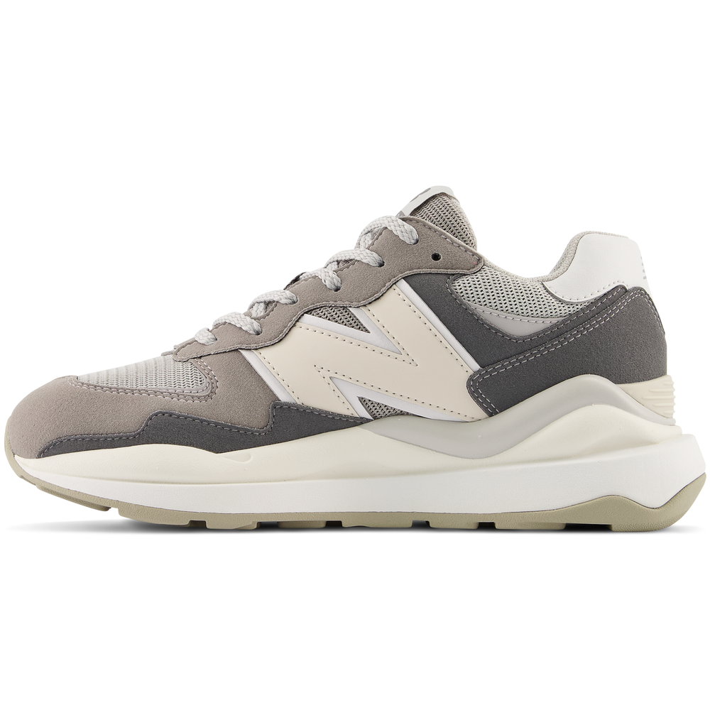 Boty New Balance GC5740RT – šedé