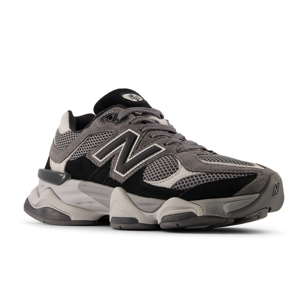 Unisex boty New Balance U9060ERA – šedé