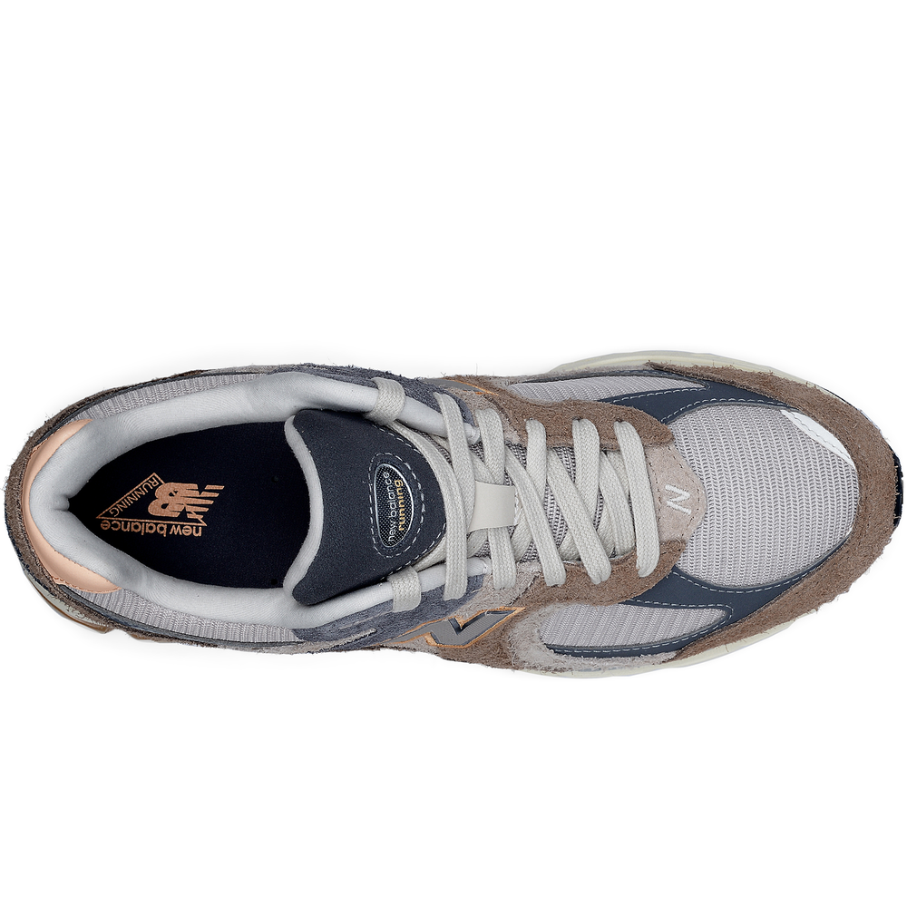 Unisex boty New Balance M2002REJ – různobarevné