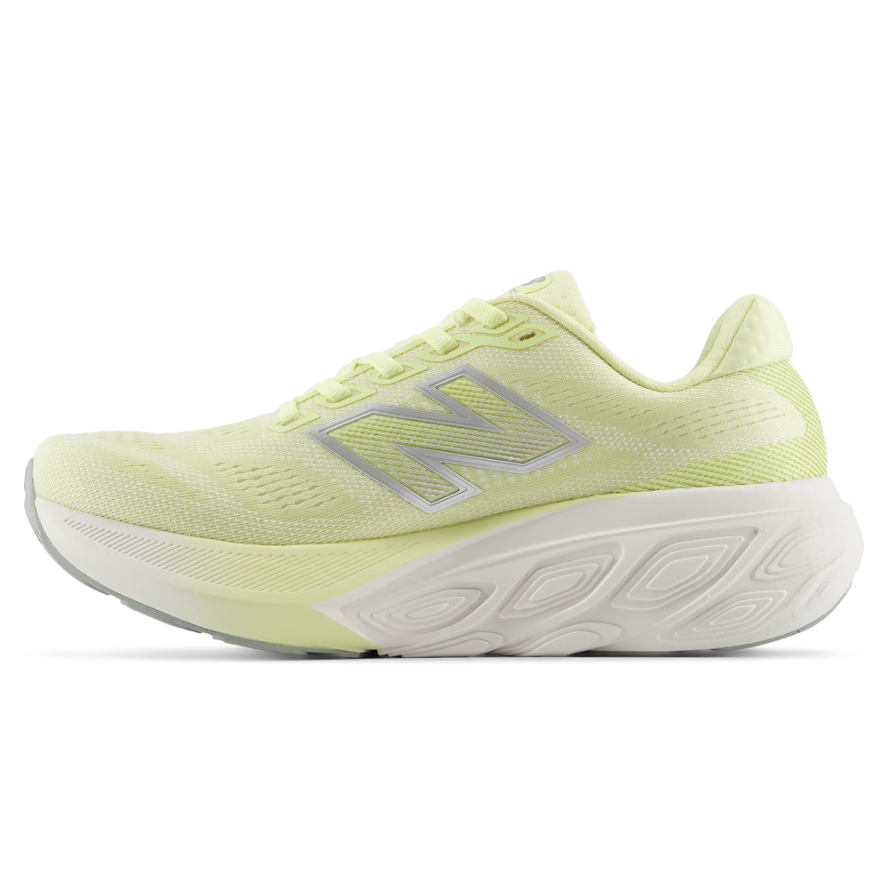 Dámské boty New Balance Fresh Foam X 880 v15 W8802TZ – žluté