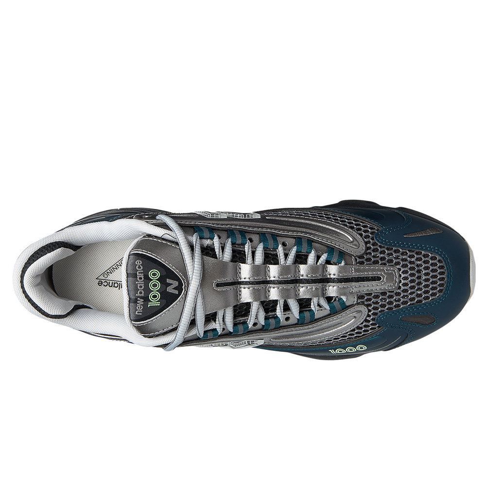 Unisex boty New Balance M1000S – různobarevné