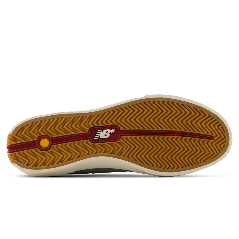 Pánské boty New Balance Numeric UN340NBA – modré