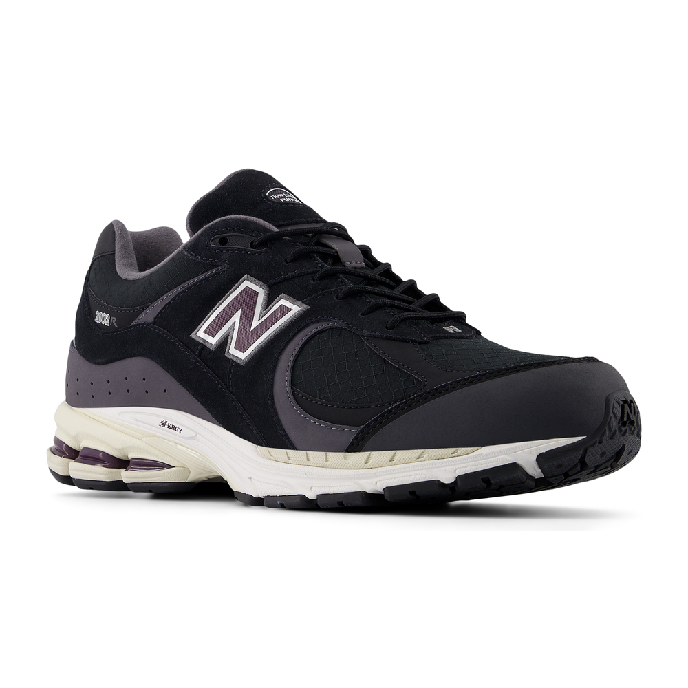 Unisex boty New Balance M2002RXT – černé