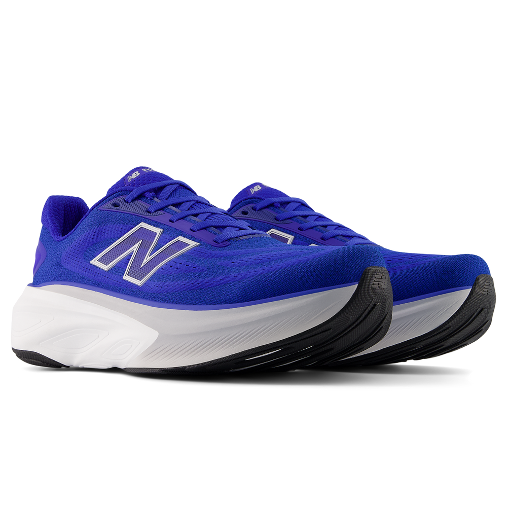Pánské boty New Balance Fresh Foam x More v6 MMORLE6 – modré