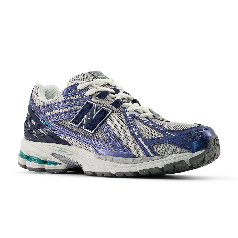 Unisex boty New Balance U190688T – modré