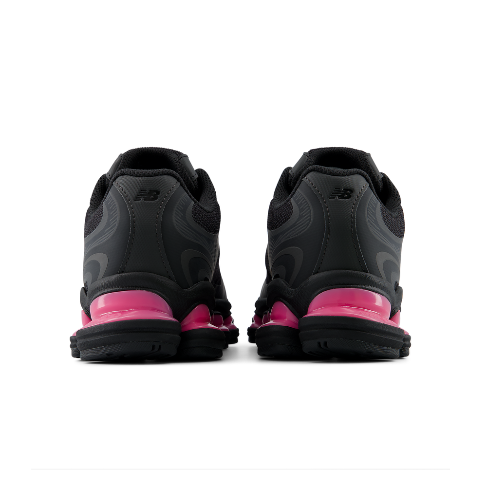 Unisex boty New Balance ABZORB U20007KT – černé