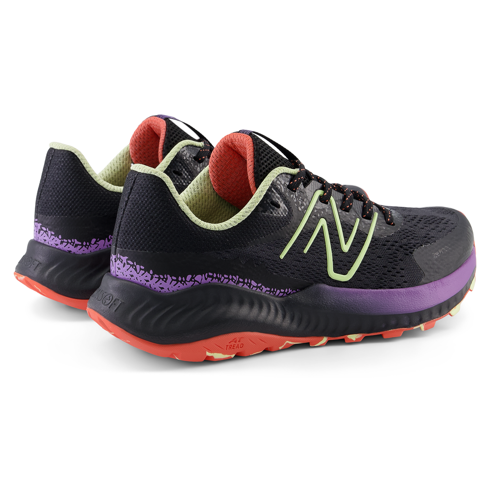 Dámské boty New Balance DynaSoft Nitrel v5 WTNTRRB5 – černé
