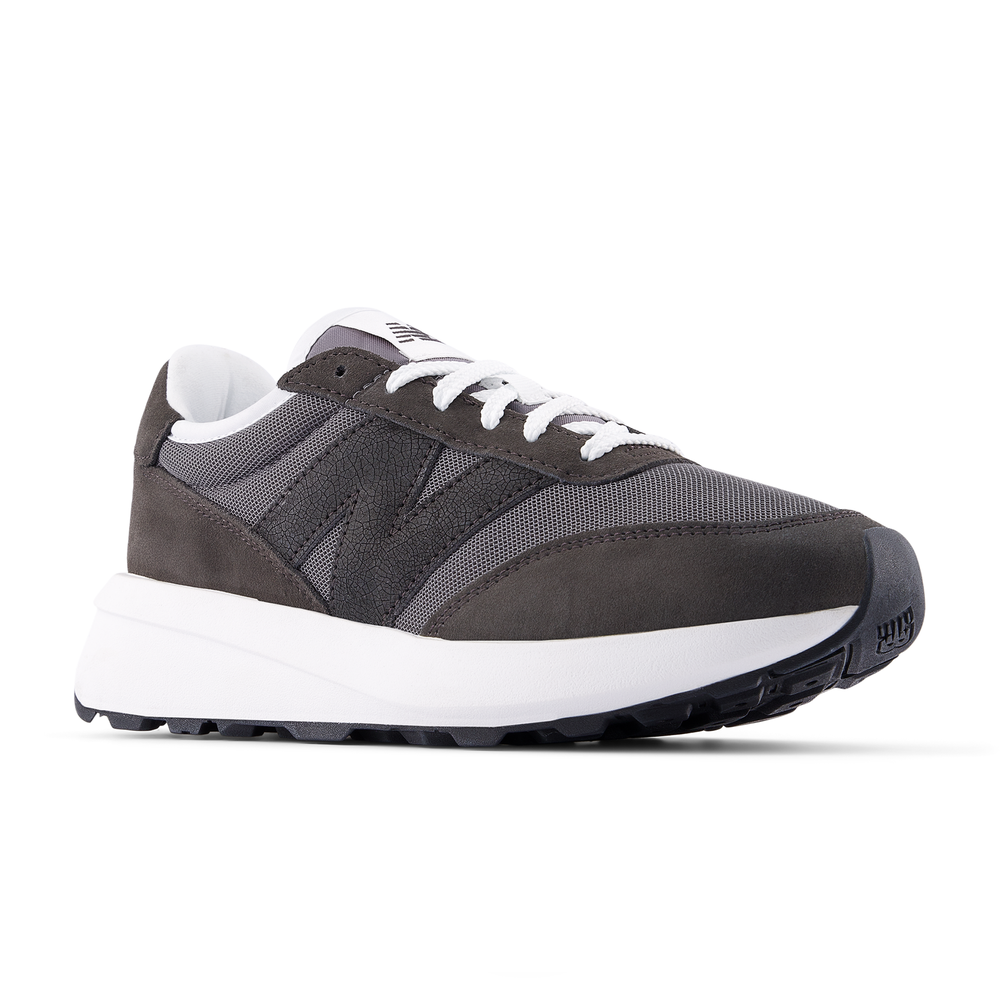 Pánské boty New Balance U370HD – černé