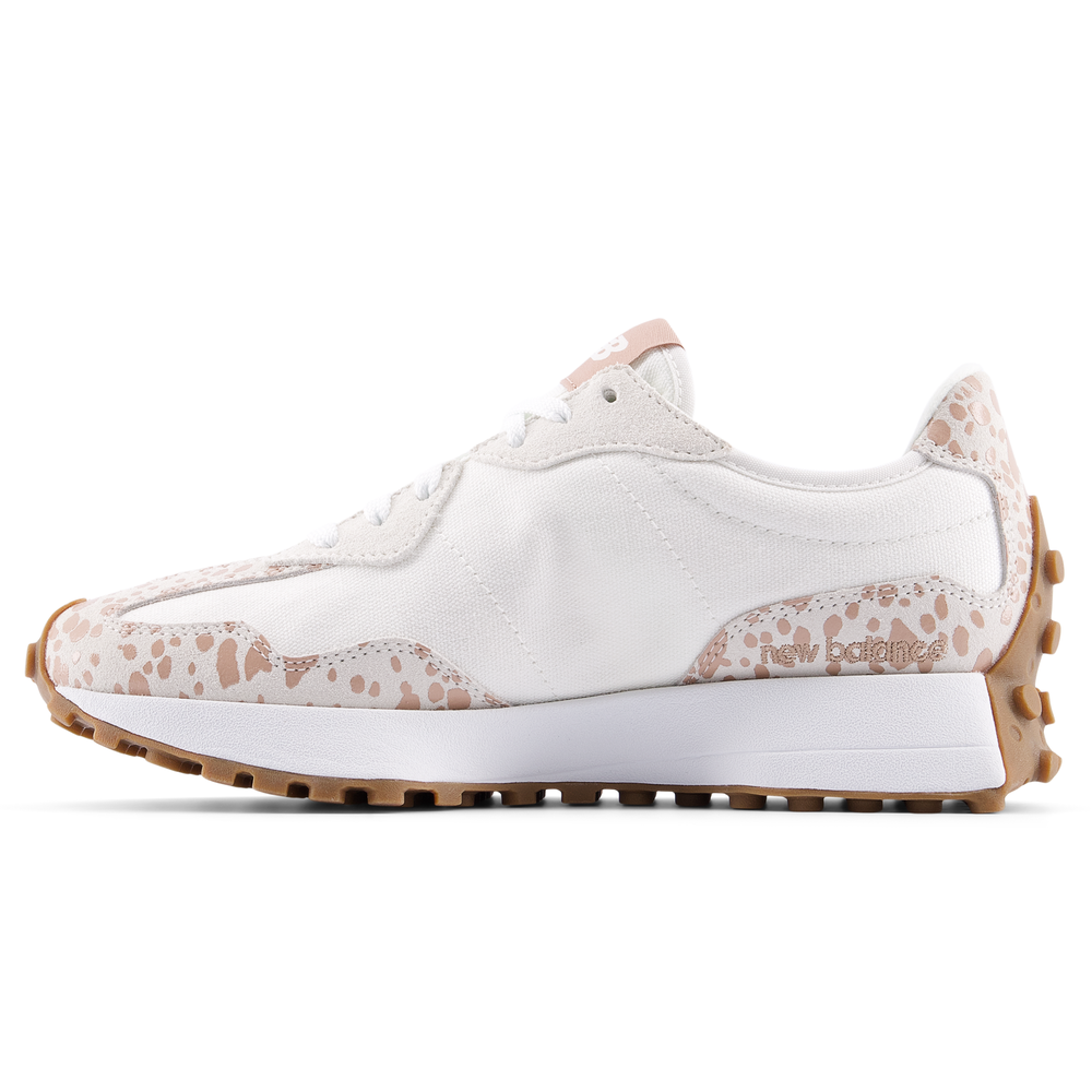 Dámské boty New Balance W32747W – bílé