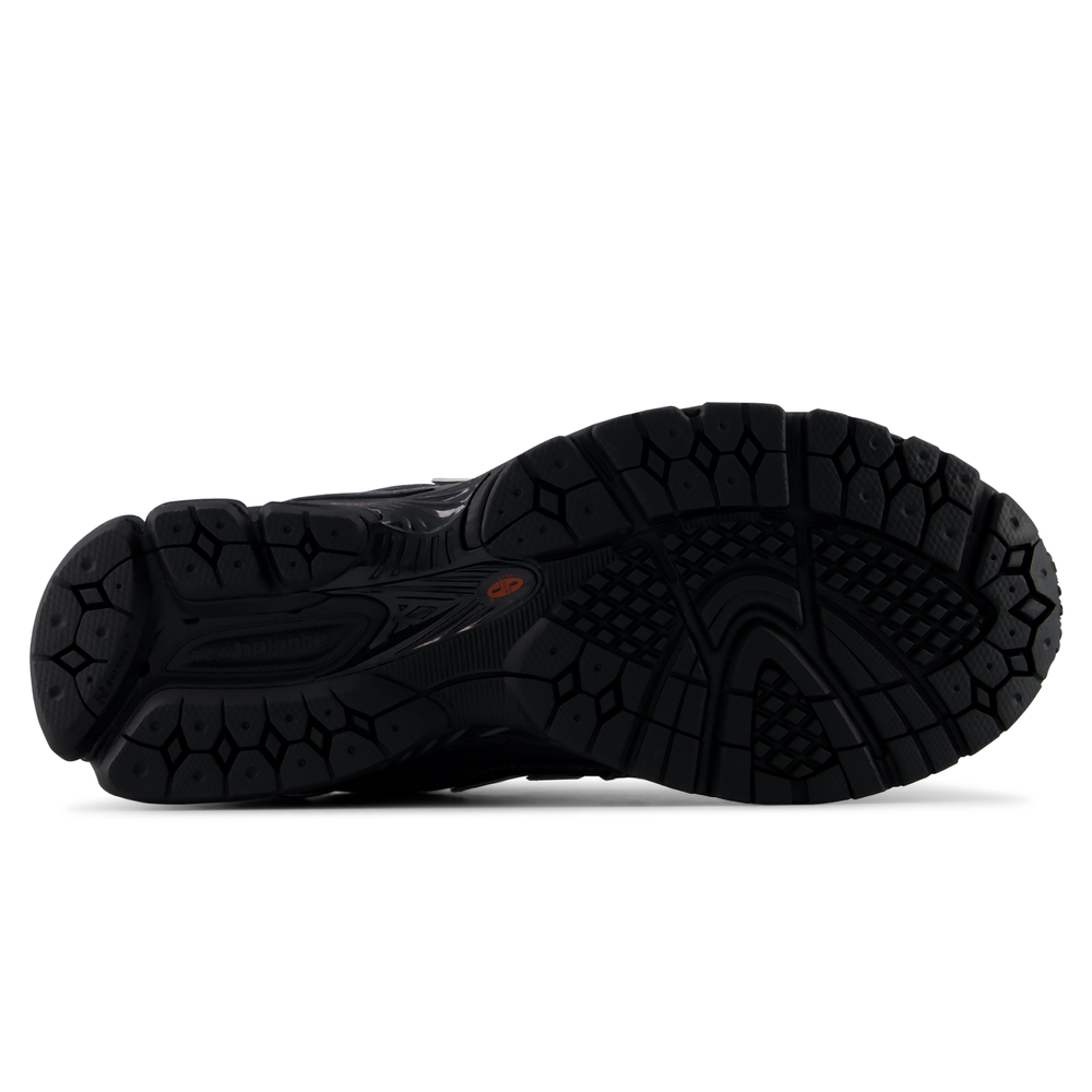 Unisex boty New Balance U19069L0 – černé