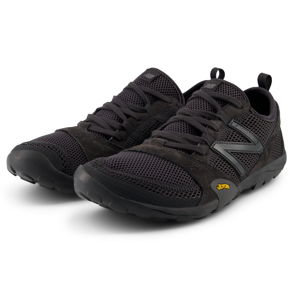 Pánské boty New Balance Minimus MT10OAC – černé