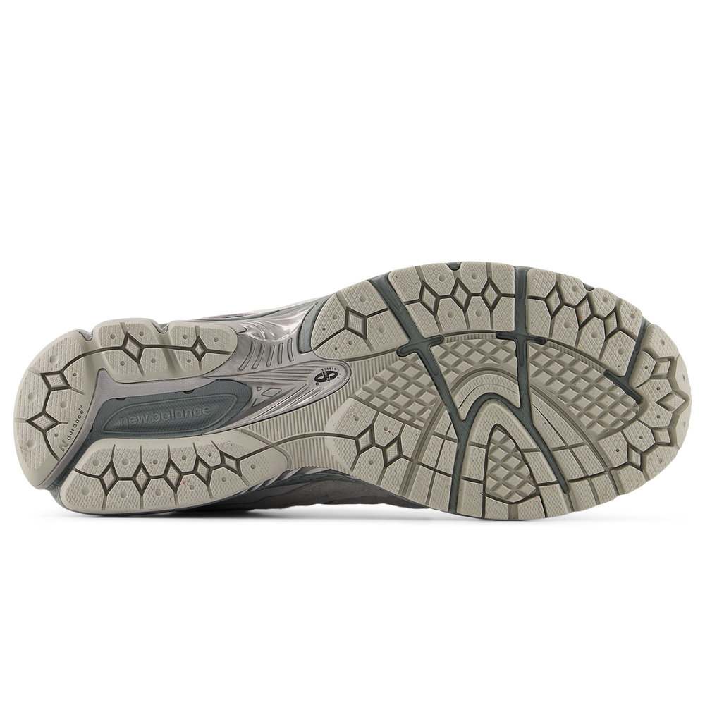 Unisex boty New Balance Protection Pack Gore-Tex U200227R  – šedé