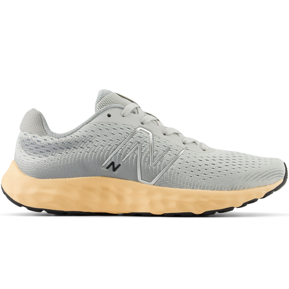 Boty dámské New Balance W520RM8 – šedé