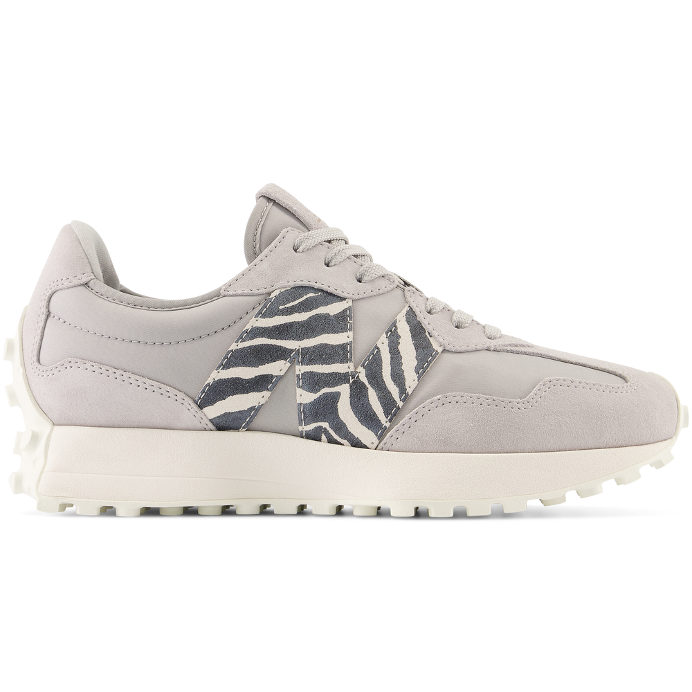 Dámské boty New Balance WS327PI – šedé