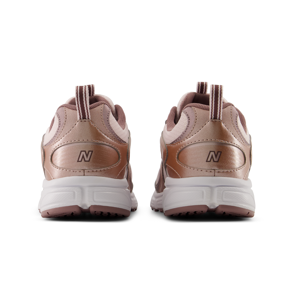 Dámské boty New Balance W4088NR – růžové