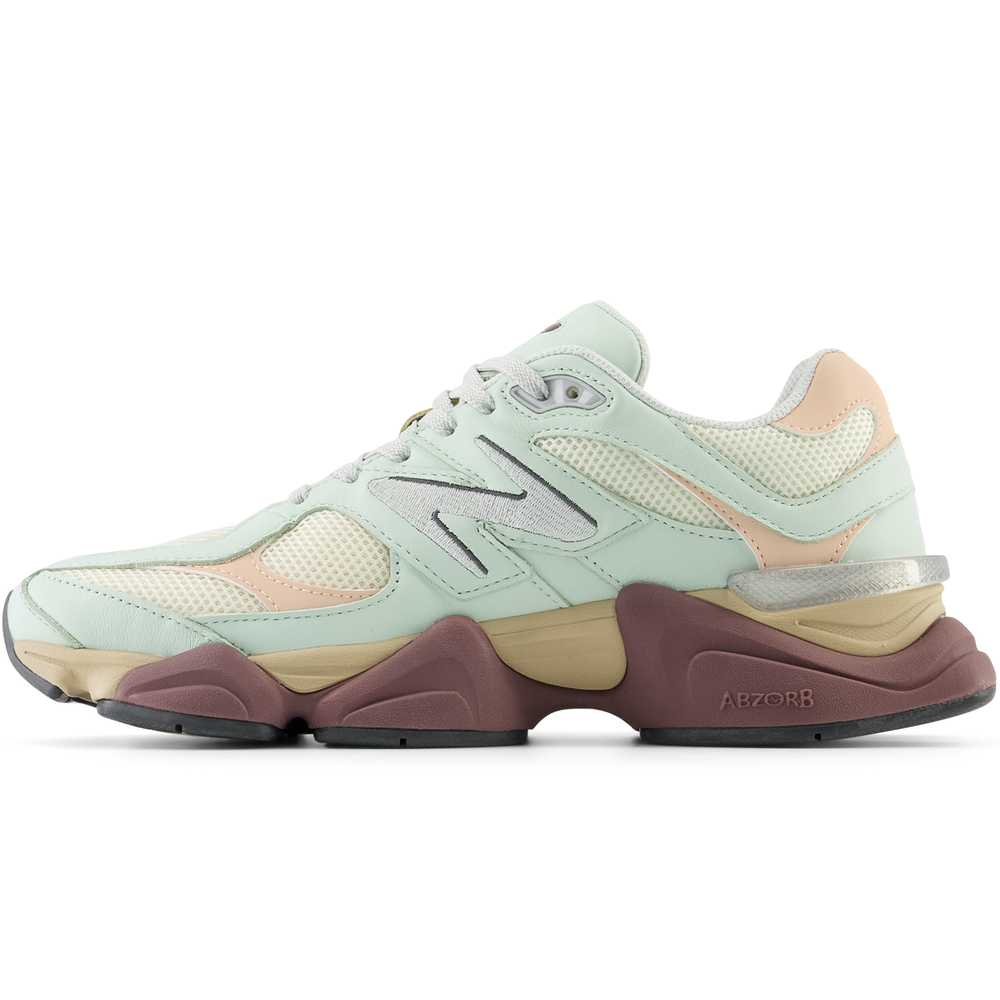 Unisex boty New Balance U9060GCA – různobarevné