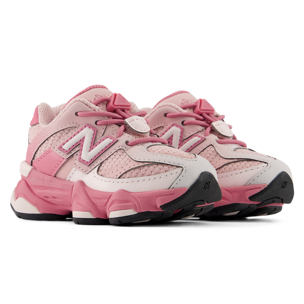 Dětské boty New Balance I906024D – růžové