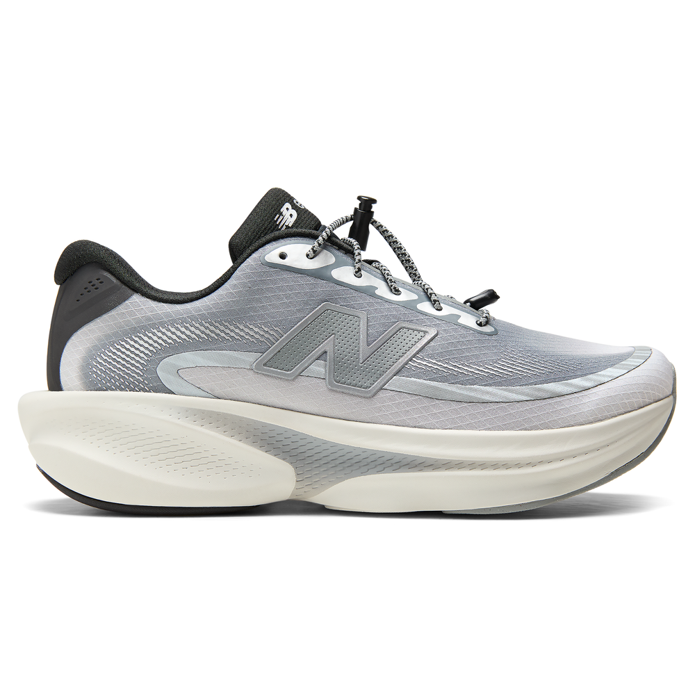 Dámské boty New Balance Fresh Foam Ellipse v1 Pykrete WELPS549 – šedé