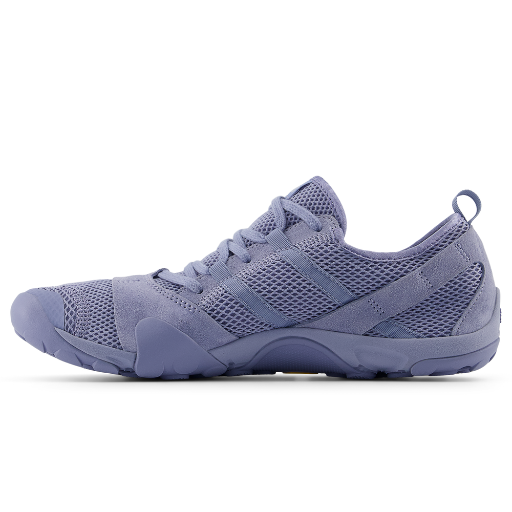 Pánské boty New Balance Minimus MT10OAD – fialové
