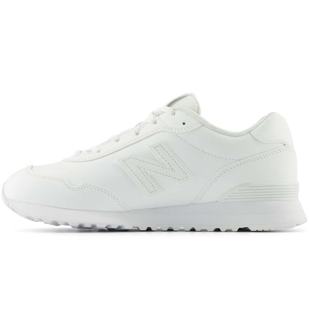 Pánské boty New Balance ML515WWW – bílé