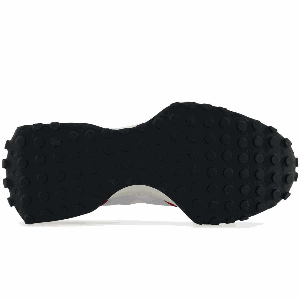 Klasické boty New Balance MS327LD1 – červené