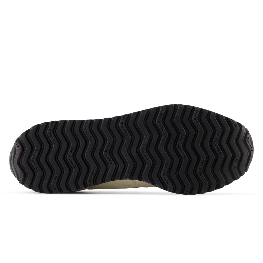 Unisex boty New Balance U4715MR – béžové