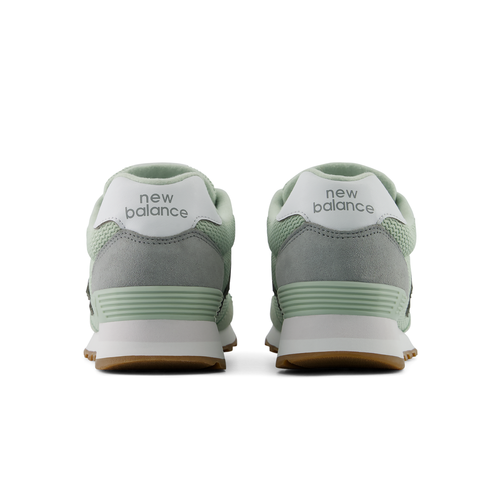 Dámské boty New Balance W515985 – zelené