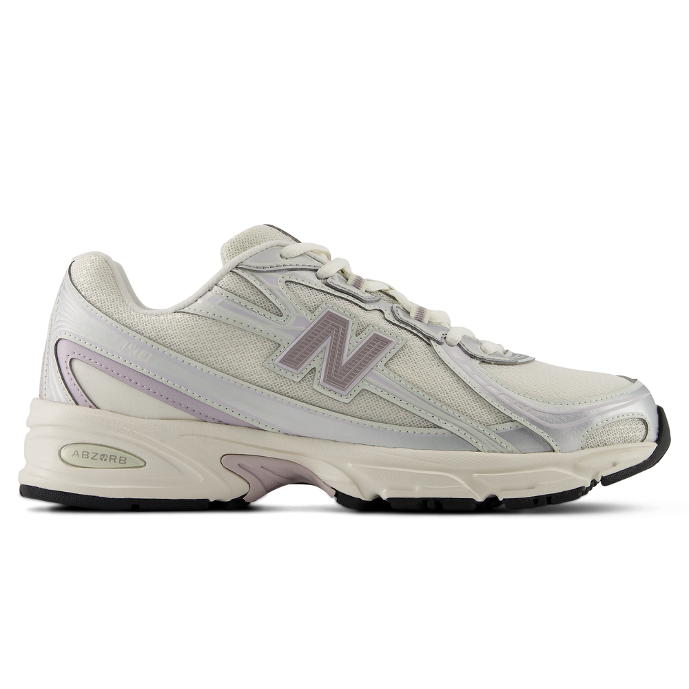 Unisex boty New Balance U7402F3 – béžové