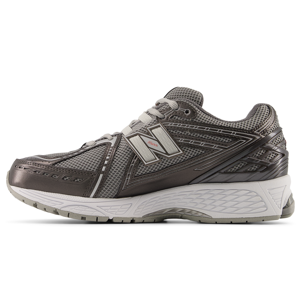 Unisex boty New Balance U1906RCO – šedé